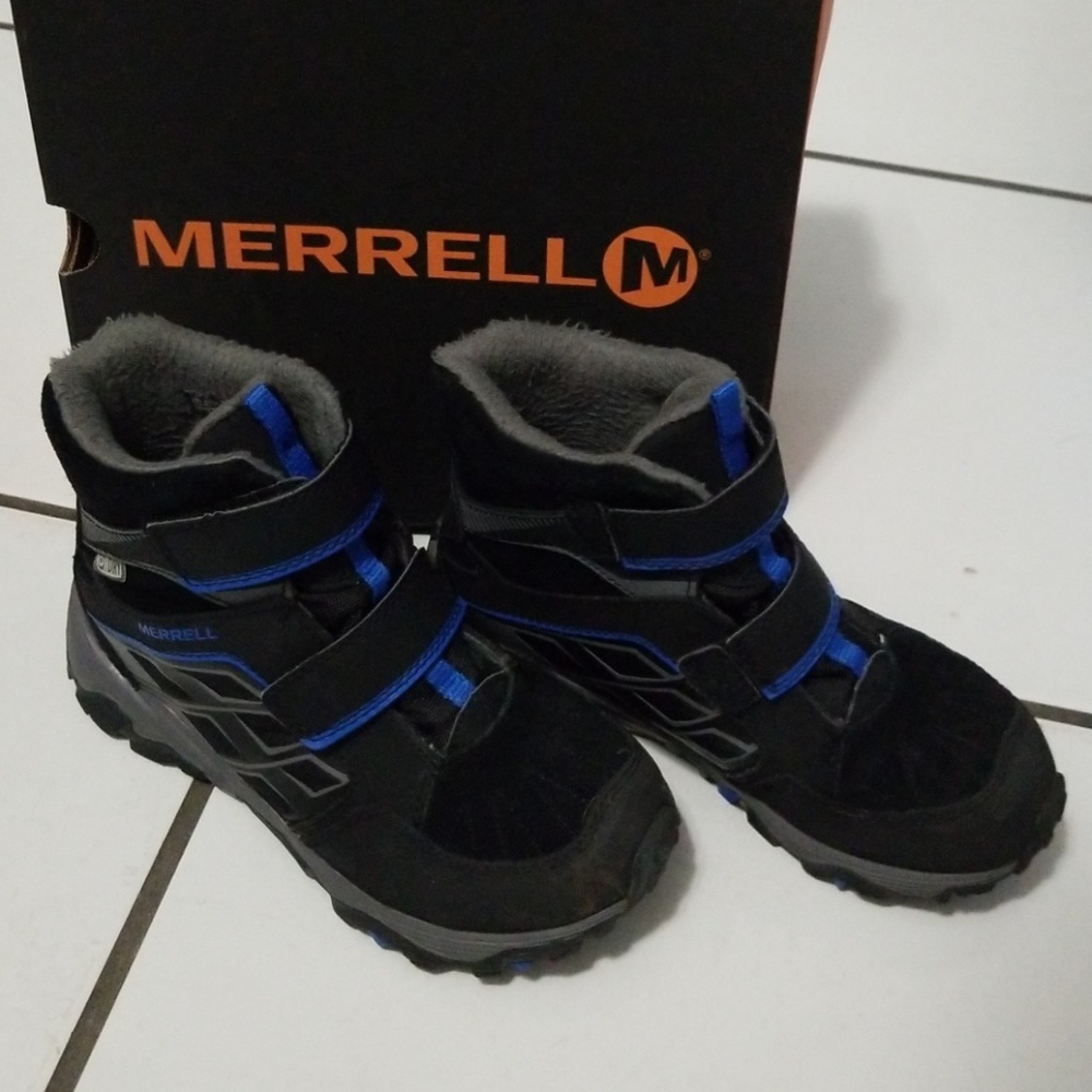 Kids Winter boots